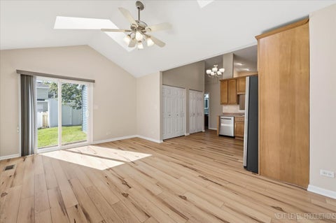 Tiny photo for 798 STANFORD Lane, Carol Stream, IL 60188 (MLS # 12705630)