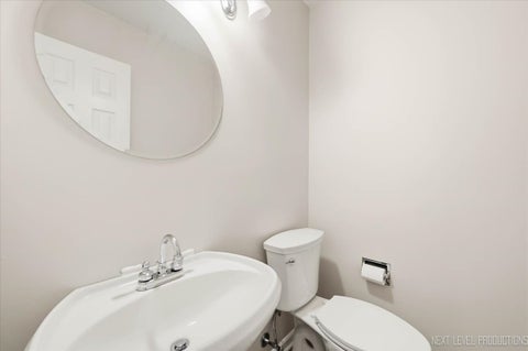 Tiny photo for 798 STANFORD Lane, Carol Stream, IL 60188 (MLS # 12705630)