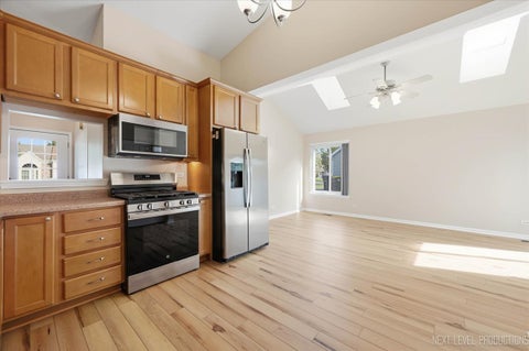 Tiny photo for 798 STANFORD Lane, Carol Stream, IL 60188 (MLS # 12705630)