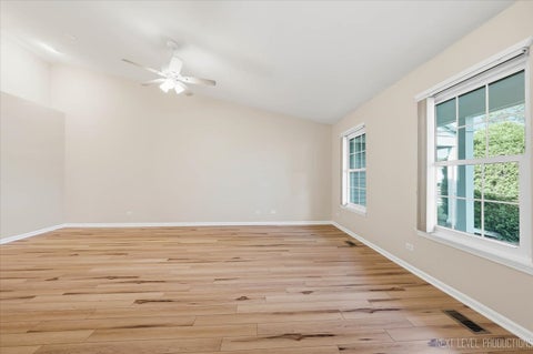 Tiny photo for 798 STANFORD Lane, Carol Stream, IL 60188 (MLS # 12705630)