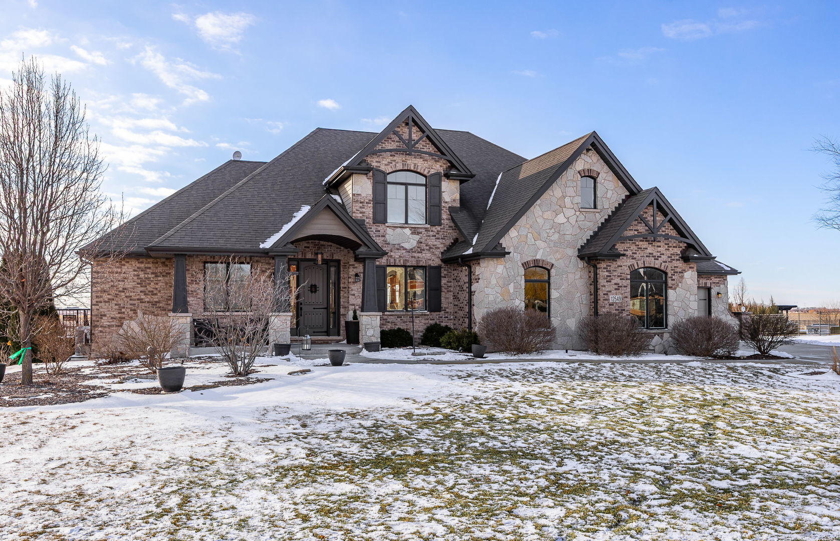 12549 S Old Farm Road