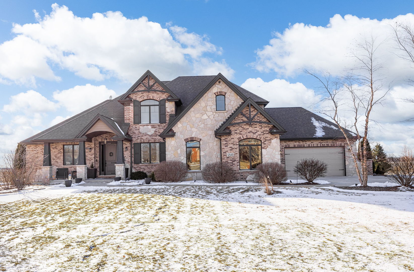 12549 S Old Farm Road