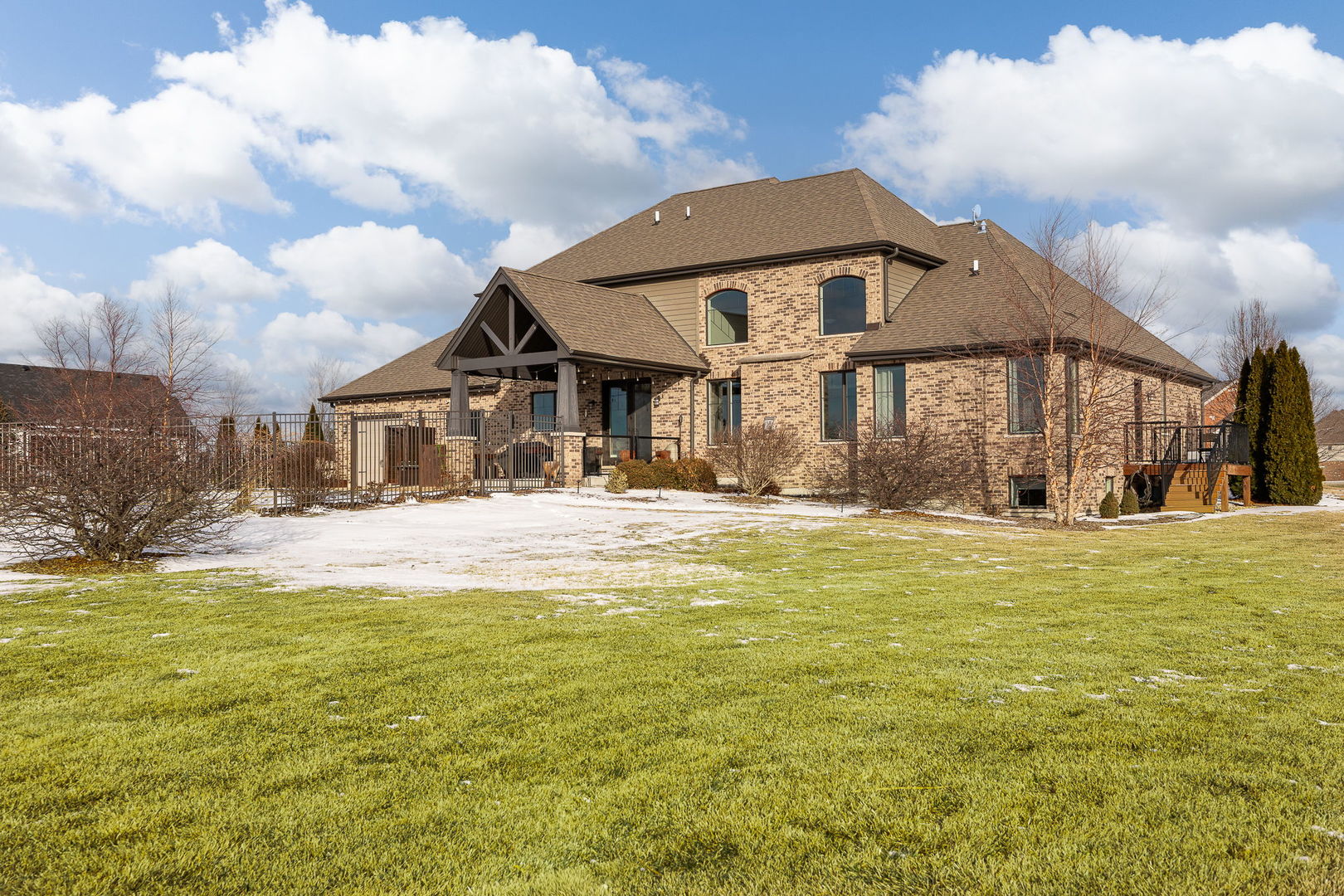 12549 S Old Farm Road