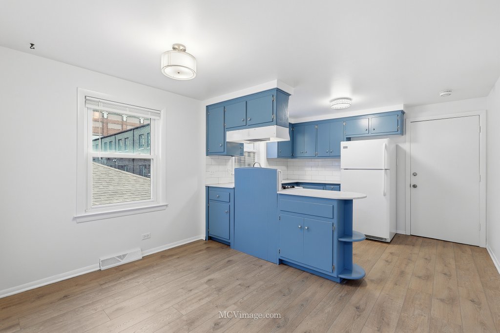 3840 S Wolcott Avenue 2