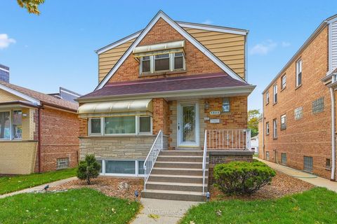 3840 S Wolcott Avenue 2 Chicago IL 60609