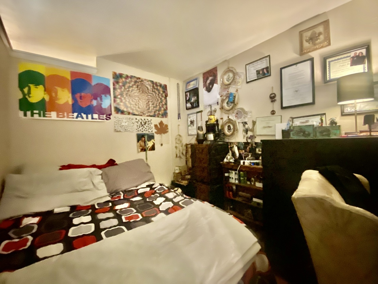 322 N Carter Street 102