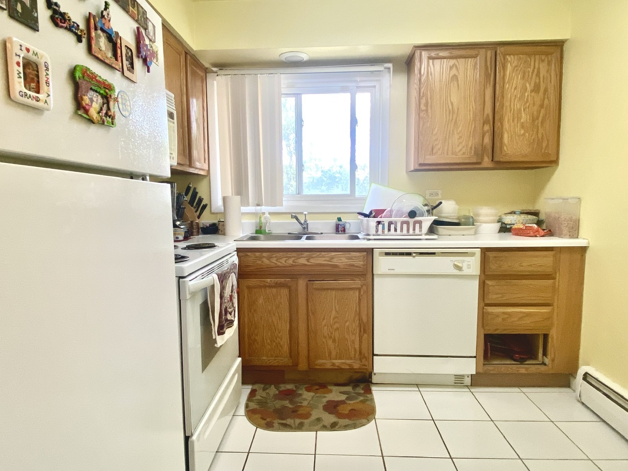 322 N Carter Street 102