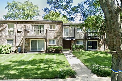 322 N Carter Street 102 Palatine IL 60067