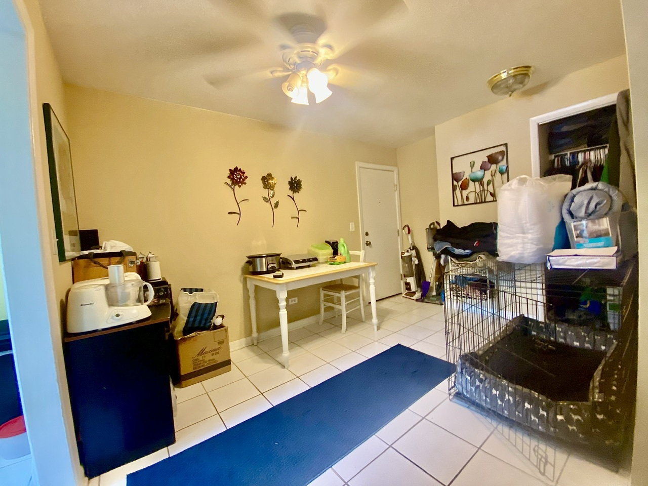 322 N Carter Street 102