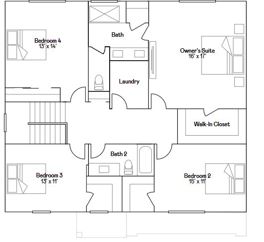 347 Danforth Drive