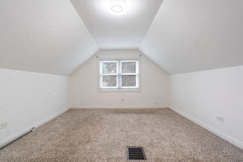 Tiny photo for 7620 W Gregory Street, Chicago, IL 60656 (MLS # 12735537)
