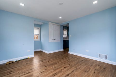 Tiny photo for 7620 W Gregory Street, Chicago, IL 60656 (MLS # 12735537)