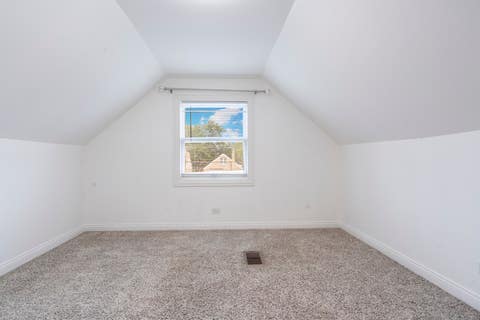 Tiny photo for 7620 W Gregory Street, Chicago, IL 60656 (MLS # 12735537)