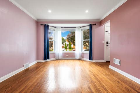 Tiny photo for 7620 W Gregory Street, Chicago, IL 60656 (MLS # 12735537)