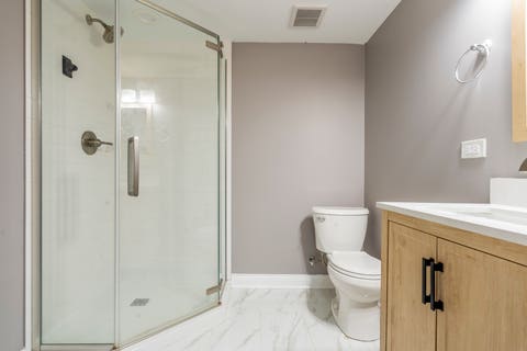 Tiny photo for 7620 W Gregory Street, Chicago, IL 60656 (MLS # 12735537)