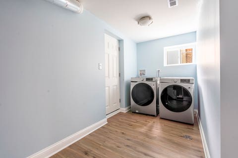 Tiny photo for 7620 W Gregory Street, Chicago, IL 60656 (MLS # 12735537)