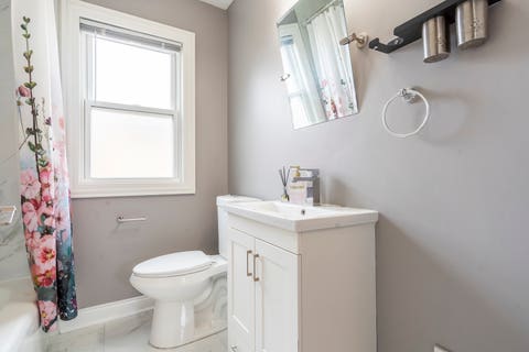 Tiny photo for 7620 W Gregory Street, Chicago, IL 60656 (MLS # 12735537)