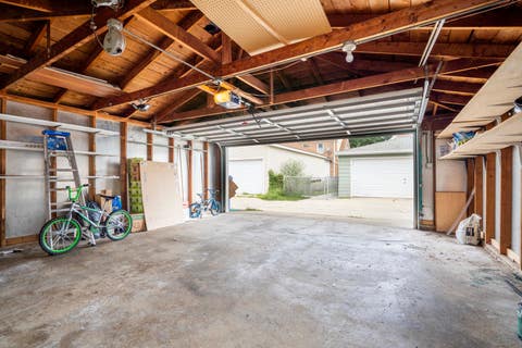 Tiny photo for 7620 W Gregory Street, Chicago, IL 60656 (MLS # 12735537)
