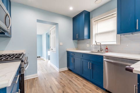 Tiny photo for 7620 W Gregory Street, Chicago, IL 60656 (MLS # 12735537)