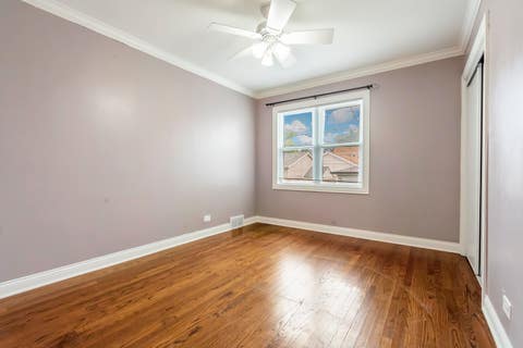 Tiny photo for 7620 W Gregory Street, Chicago, IL 60656 (MLS # 12735537)