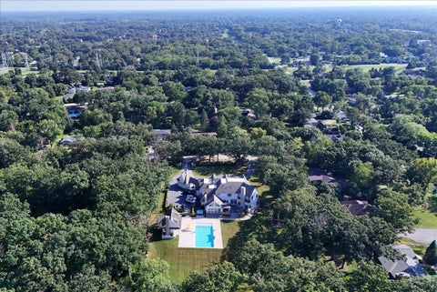 Tiny photo for Palos Park, IL 60464 (MLS # 12752214)