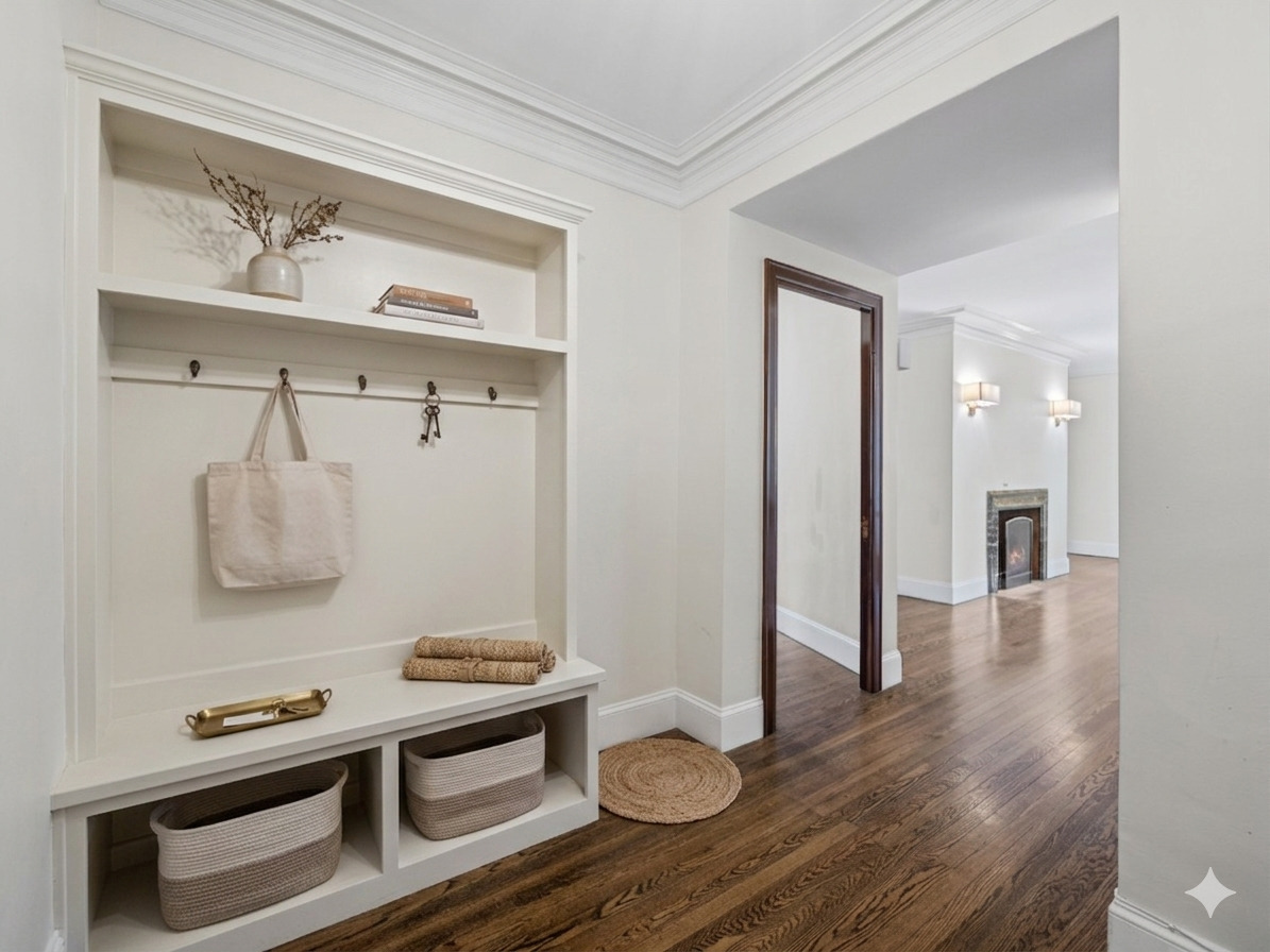 6334 N Sheridan Road 3F