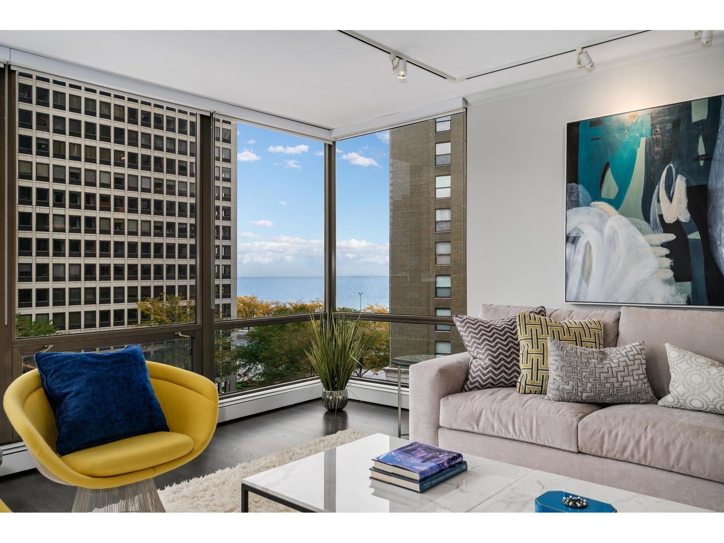 100 E Bellevue Place 6A