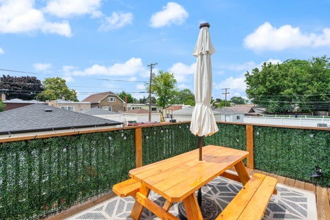 Tiny photo for 2514 Harvey Avenue, Berwyn, IL 60402 (MLS # 12756368)