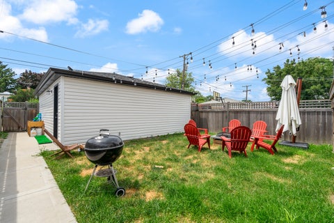 Tiny photo for 2514 Harvey Avenue, Berwyn, IL 60402 (MLS # 12756368)