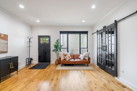Tiny photo for 2514 Harvey Avenue, Berwyn, IL 60402 (MLS # 12756368)