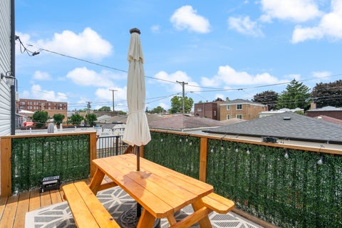 Tiny photo for 2514 Harvey Avenue, Berwyn, IL 60402 (MLS # 12756368)