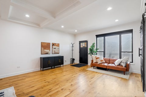 Tiny photo for 2514 Harvey Avenue, Berwyn, IL 60402 (MLS # 12756368)