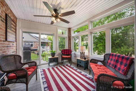 Tiny photo for 2 Briden Lane #2, Sycamore, IL 60178 (MLS # 12711304)