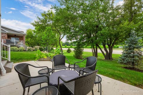 Tiny photo for 2 Briden Lane #2, Sycamore, IL 60178 (MLS # 12711304)