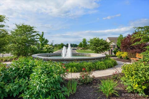 Tiny photo for 2 Briden Lane #2, Sycamore, IL 60178 (MLS # 12711304)