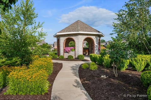 Tiny photo for 2 Briden Lane #2, Sycamore, IL 60178 (MLS # 12711304)