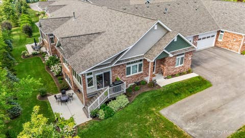 Tiny photo for 2 Briden Lane #2, Sycamore, IL 60178 (MLS # 12711304)