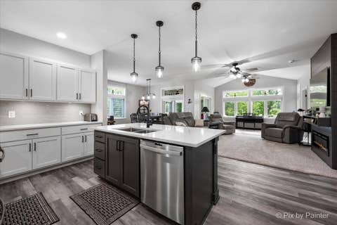 Tiny photo for 2 Briden Lane #2, Sycamore, IL 60178 (MLS # 12711304)