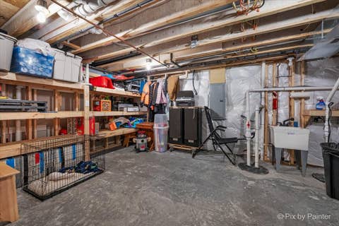 Tiny photo for 2 Briden Lane #2, Sycamore, IL 60178 (MLS # 12711304)