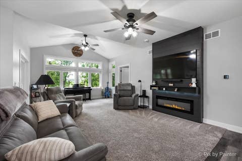 Tiny photo for 2 Briden Lane #2, Sycamore, IL 60178 (MLS # 12711304)
