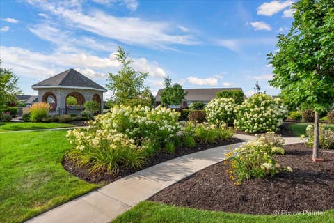 Tiny photo for 2 Briden Lane #2, Sycamore, IL 60178 (MLS # 12711304)
