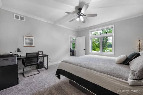 Tiny photo for 2 Briden Lane #2, Sycamore, IL 60178 (MLS # 12711304)