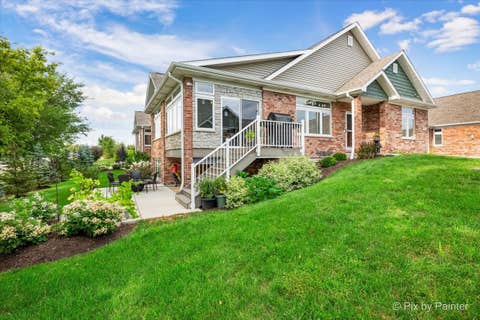 Photo of 2 Briden Lane #2, Sycamore, IL 60178 (MLS # 12711304)