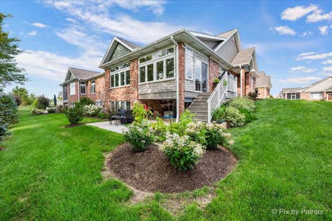 Tiny photo for 2 Briden Lane #2, Sycamore, IL 60178 (MLS # 12711304)