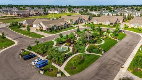 Tiny photo for 2 Briden Lane #2, Sycamore, IL 60178 (MLS # 12711304)