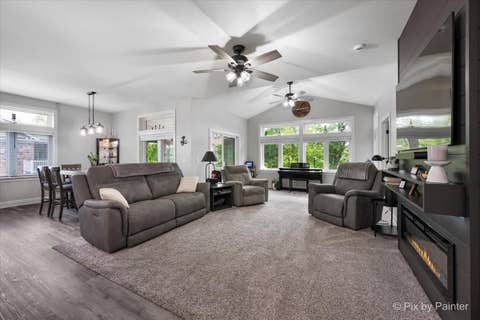 Tiny photo for 2 Briden Lane #2, Sycamore, IL 60178 (MLS # 12711304)