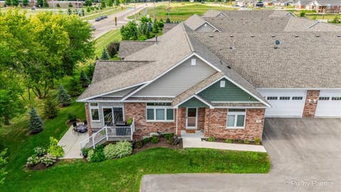 Tiny photo for 2 Briden Lane #2, Sycamore, IL 60178 (MLS # 12711304)