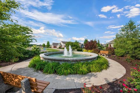 Tiny photo for 2 Briden Lane #2, Sycamore, IL 60178 (MLS # 12711304)