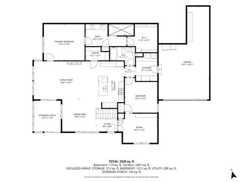 Tiny photo for 2 Briden Lane #2, Sycamore, IL 60178 (MLS # 12711304)