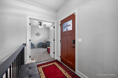 Tiny photo for 2 Briden Lane #2, Sycamore, IL 60178 (MLS # 12711304)